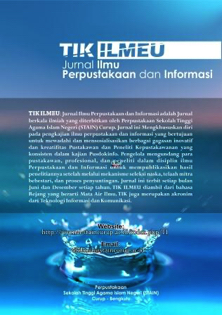 Journal Homepage Image